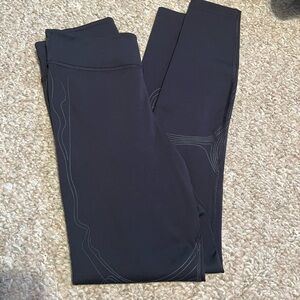Gymshark compression leggings